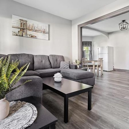 Spacious 6Br 2Ba Minutes For The Falls & Casino Niagara Falls Eksteriør bilde