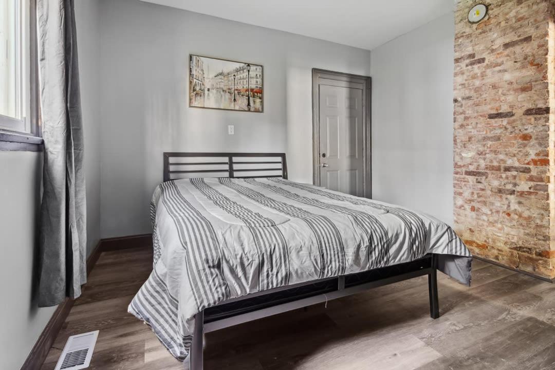Spacious 6Br 2Ba Minutes For The Falls & Casino Niagara Falls Eksteriør bilde