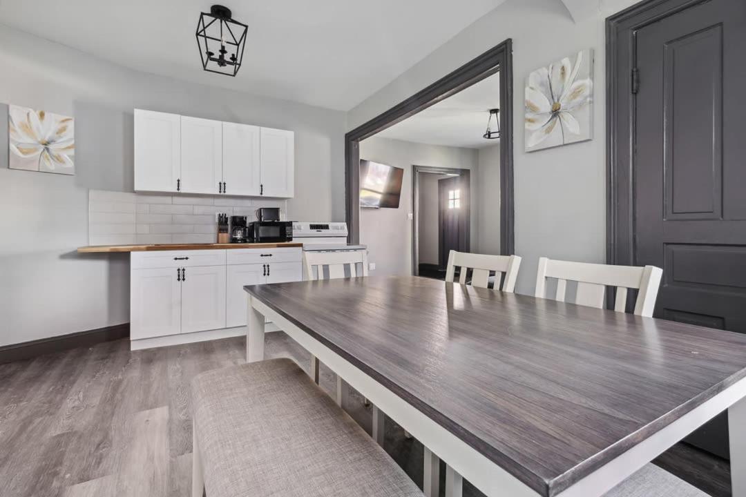 Spacious 6Br 2Ba Minutes For The Falls & Casino Niagara Falls Eksteriør bilde