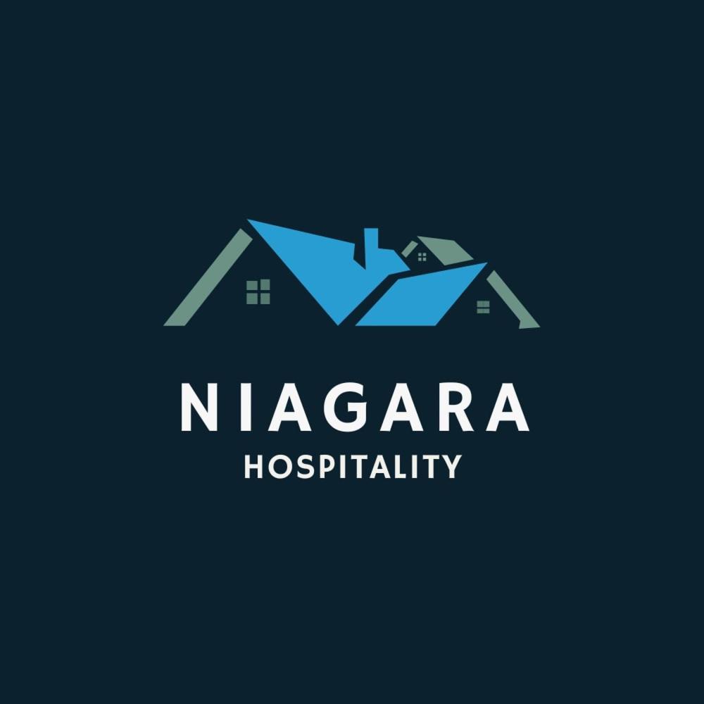 Spacious 6Br 2Ba Minutes For The Falls & Casino Niagara Falls Eksteriør bilde