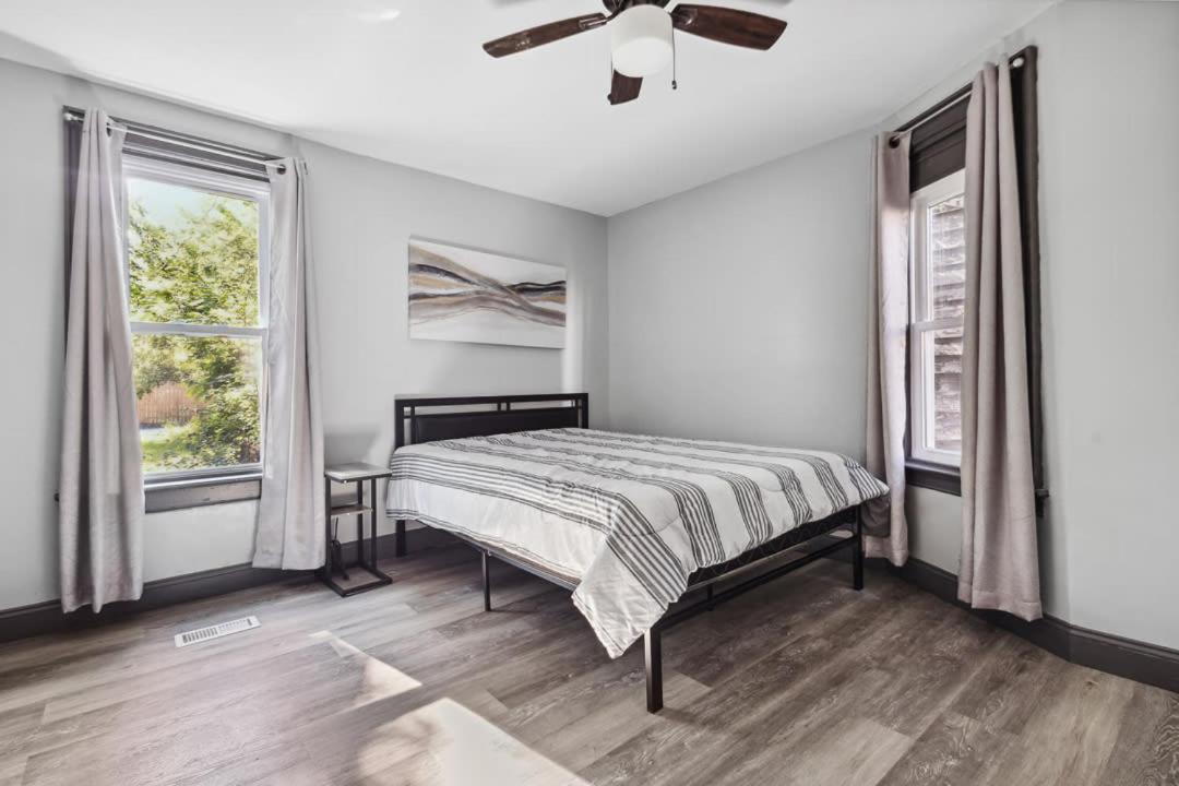 Spacious 6Br 2Ba Minutes For The Falls & Casino Niagara Falls Eksteriør bilde