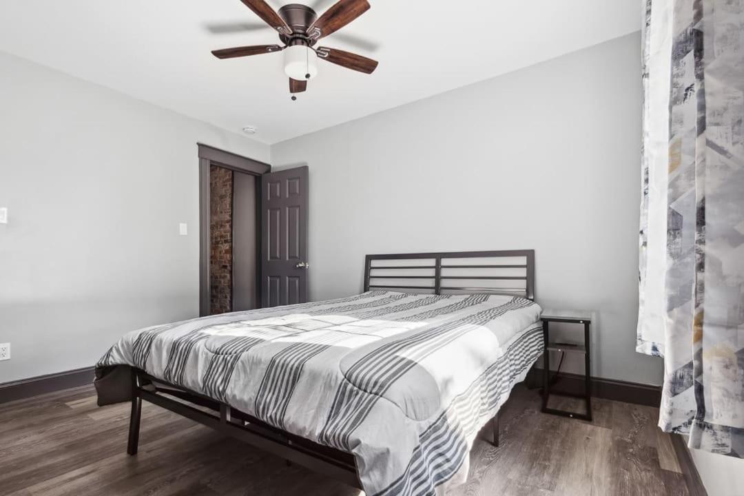 Spacious 6Br 2Ba Minutes For The Falls & Casino Niagara Falls Eksteriør bilde