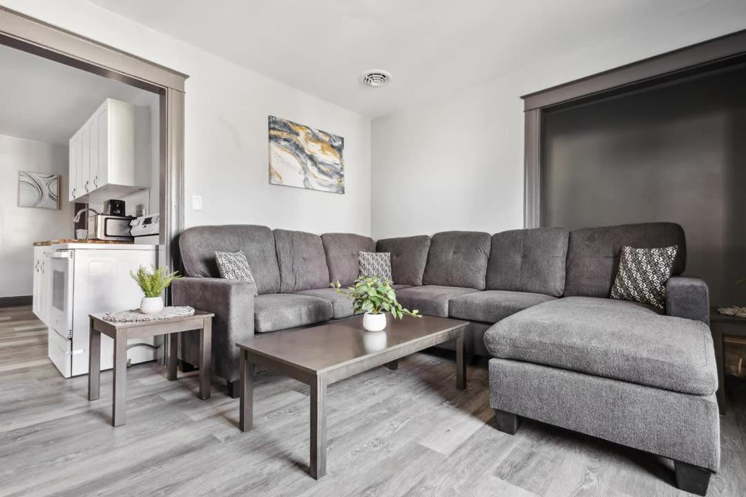 Spacious 6Br 2Ba Minutes For The Falls & Casino Niagara Falls Eksteriør bilde