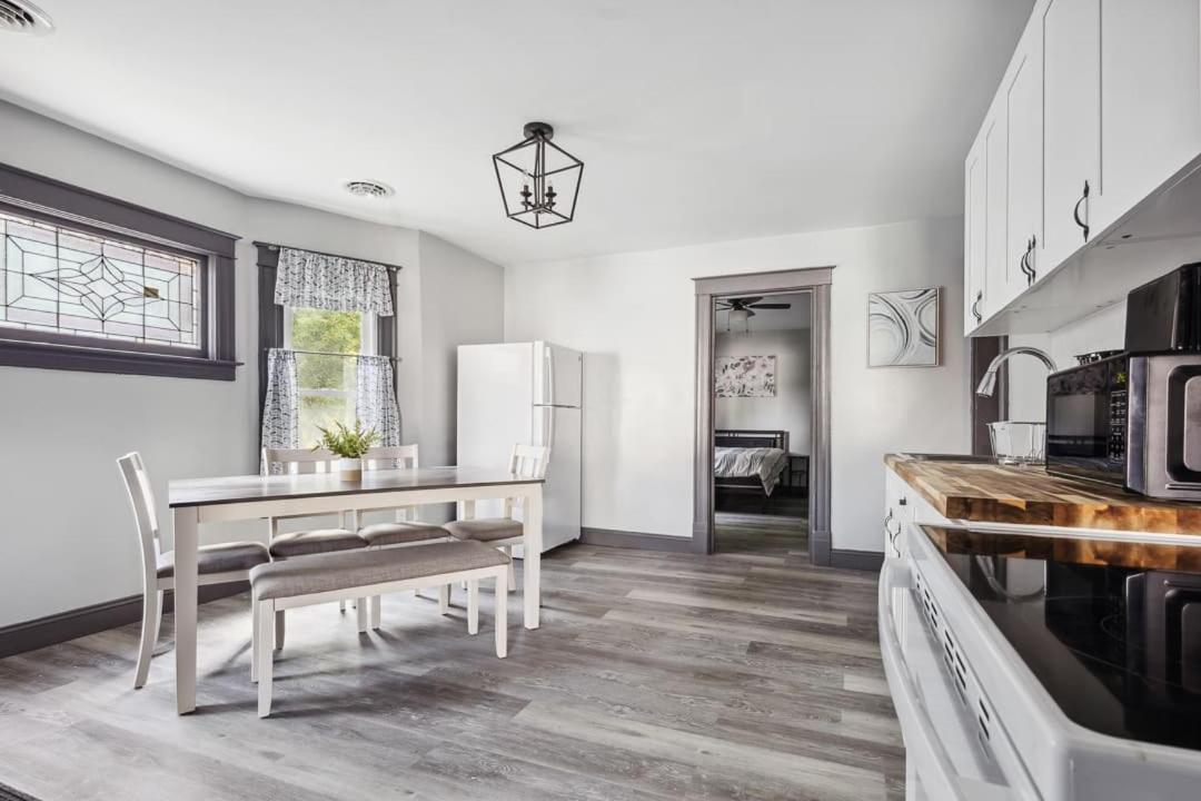 Spacious 6Br 2Ba Minutes For The Falls & Casino Niagara Falls Eksteriør bilde
