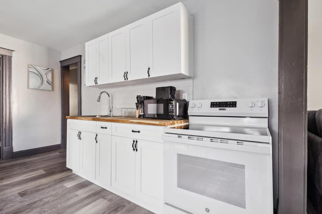 Spacious 6Br 2Ba Minutes For The Falls & Casino Niagara Falls Eksteriør bilde