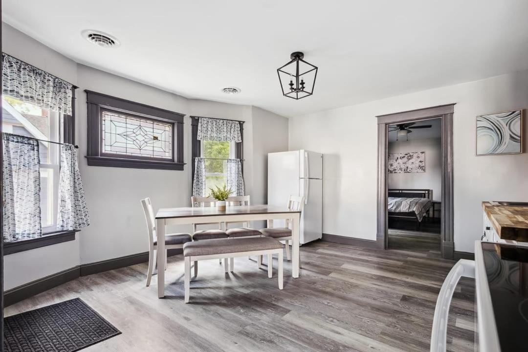 Spacious 6Br 2Ba Minutes For The Falls & Casino Niagara Falls Eksteriør bilde