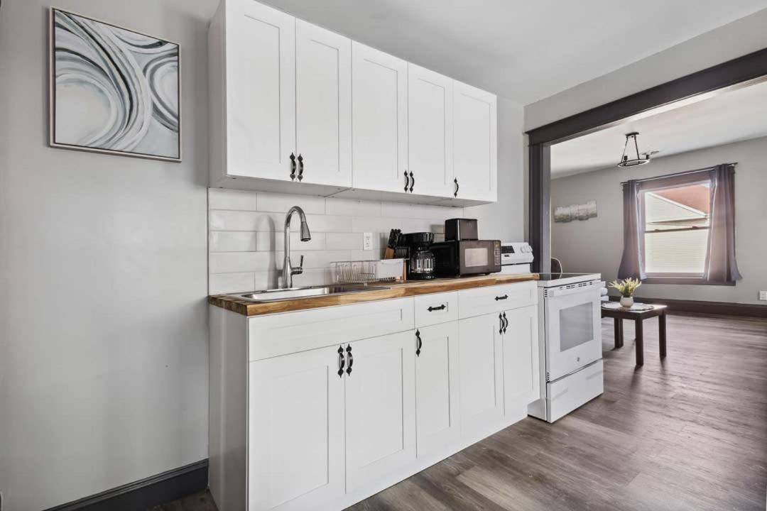 Spacious 6Br 2Ba Minutes For The Falls & Casino Niagara Falls Eksteriør bilde