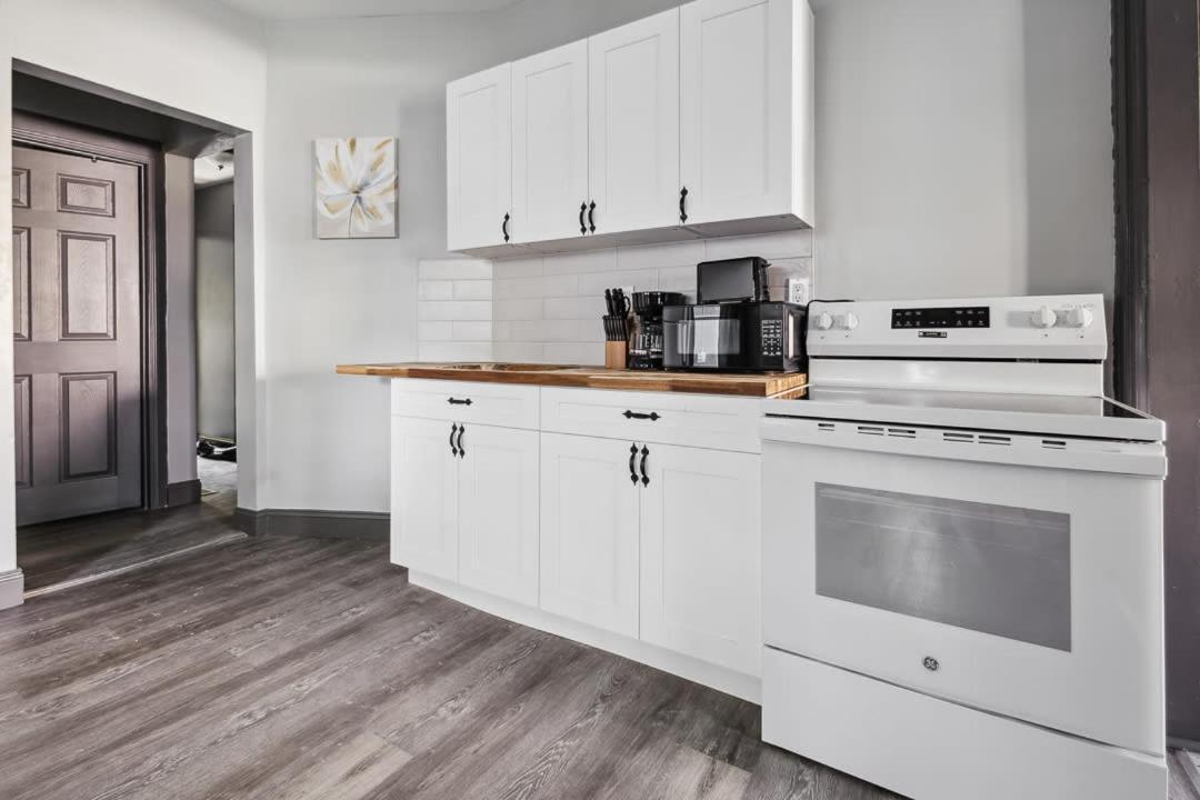 Spacious 6Br 2Ba Minutes For The Falls & Casino Niagara Falls Eksteriør bilde